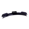 MP Concepts Smoke Black Rear Spoiler for Mustang (2015-2019)