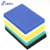 PP Raw Material Polypropylene Honeycomb Coroplast Plastic Sheet
