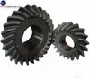 Customized bevel differential gear assembly axle by whachinebrothers ltd.
