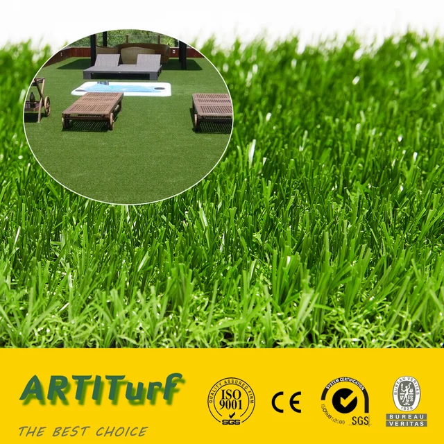 pp kindergarten turf