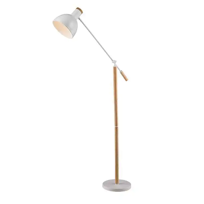 Modern factory contemporary led super bright floor lamps for reading