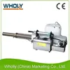 Thermal fogger, petrol engine sprayer pump
