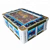 Fish shooting games Ocean king 2 thunder dragon for sale