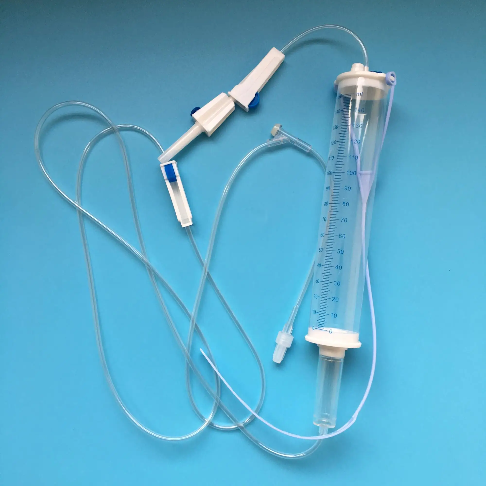 所有行业  医疗保健  医用耗材  注塑及穿刺器械  3.