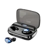 High Quality Earphones Bass Game Headphone Wireless Earbuds With Charging Case