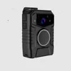 Upgraded 1080P body camera support 128G TF card portable Digital Voice and Video Recorder