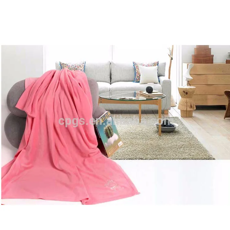 100 Polyester Coral Fleece Blanket Adults Hooded Tv Blanket With Sleeves Buy Blanket With