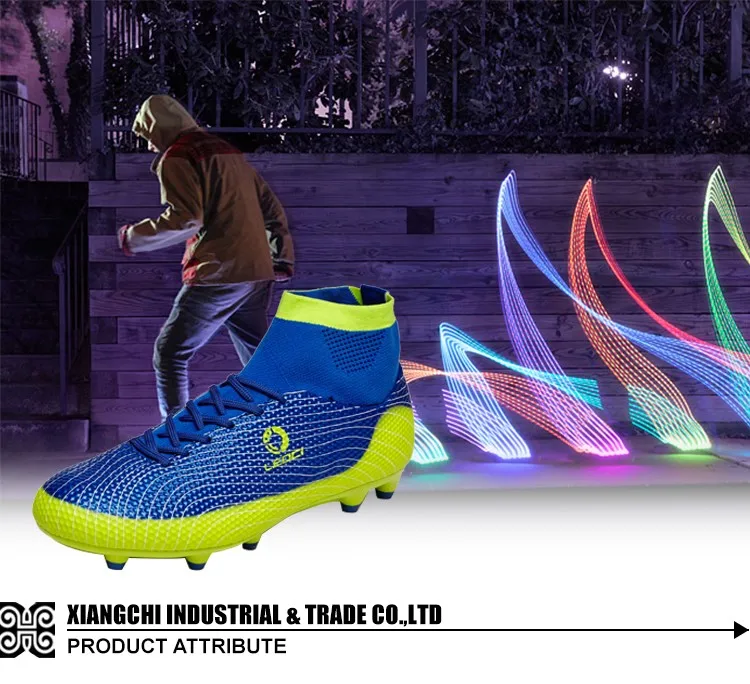 soccer boots the warehouse