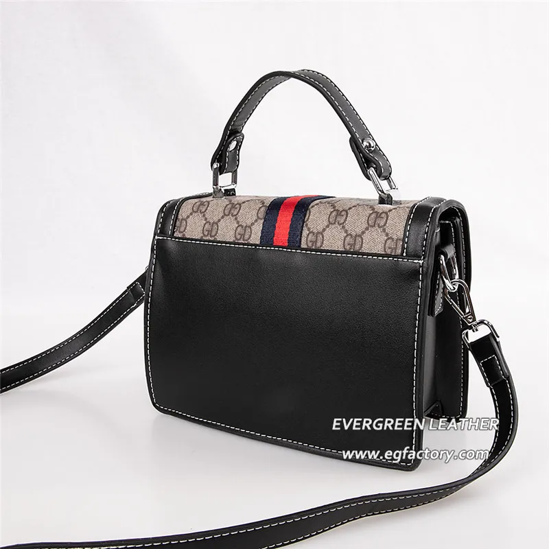 Ladies shopping handbag bee fashion trendy shoulder bag for women SH516