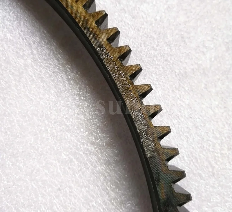 High Performance Flywheel Ring Gear 3902127 Buy Original Flywheel