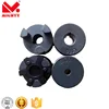 Cast Iron Motor Rubber Coupling