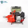 4 Cycle Fire Forestry Pump with Four different outlets