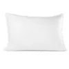 Original Bed Cotton Pillow with Ever-Cool and Deluxe Hypoallergenic Gel Pillow
