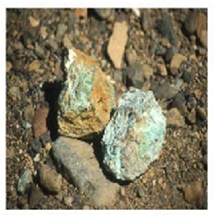 
Nickel ore buyer with packaging details we provide in 1ton bags 