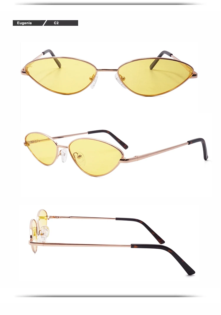 Eugenia modern wholesale fashion sunglasses new arrival for wholesale-6