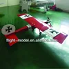 In stock jet plane DRASTIK 40 and EP F070 new produce rc aeroplane kits