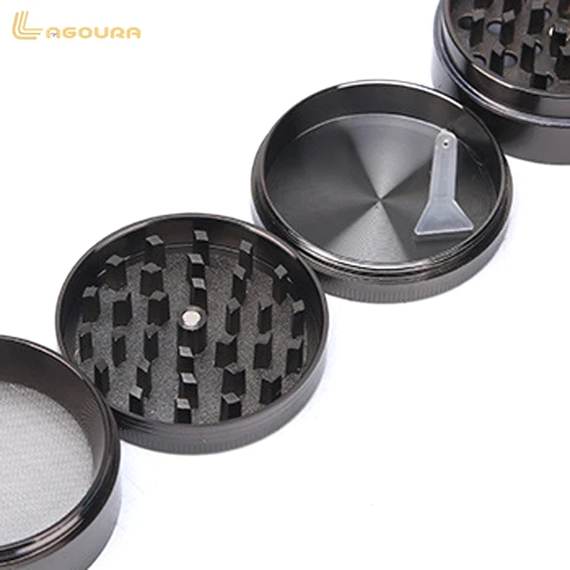 Tobacco Grinder