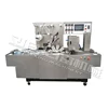 Carton Chocolate Soap Wrapper CD Packaging Tea Box Packing machine