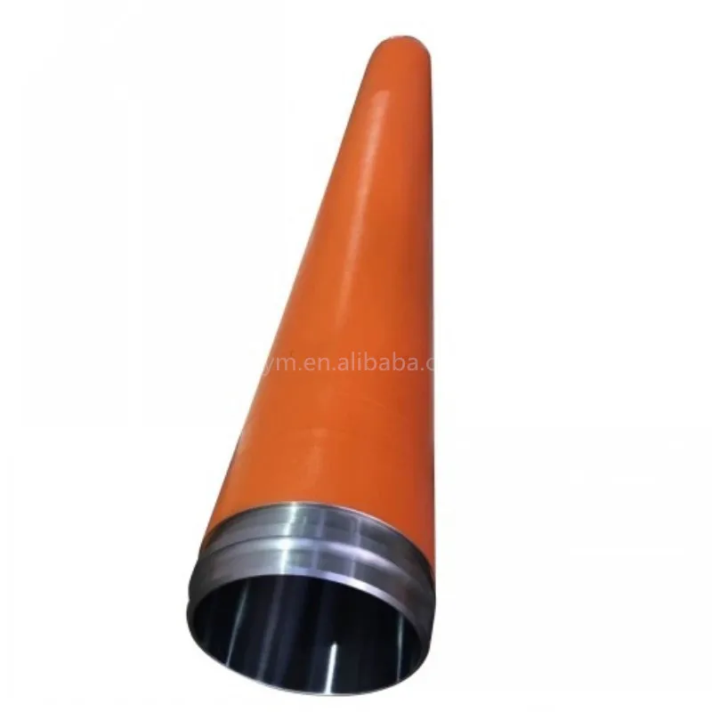 Concrete Pump Parts Delivery Pipe Conceying Cylinder Delivery Cylinder
