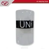 High Performance Police Anti Riot Shield for UNITED NATIONS