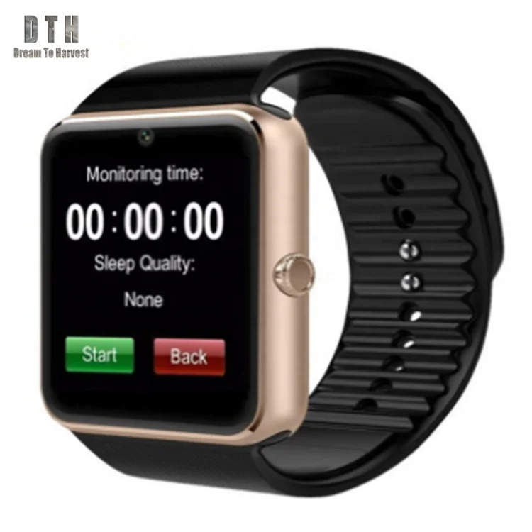 led watch mobile