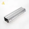 OEM GB Matt Anodized Industrial Extrusion Aluminum profile For CNC With Processing Cutting Drilling Bending Punching Tapping
