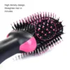 The lowest price cordless hot air brush heated hair compare brushes