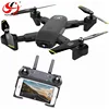 Alibaba 6-Axis Gyro 2.4G china import toys drone Selfie with dual camera optical flow sensor