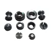 CNC working stainless steel brass aluminum parts cnc parts aluminium CNC precision machining parts