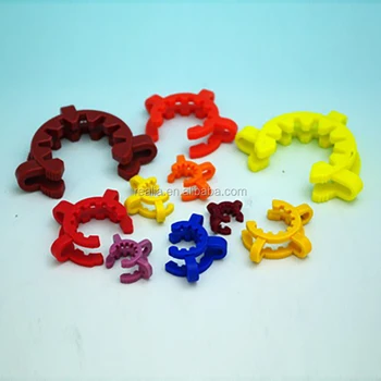 plastic clamps clips