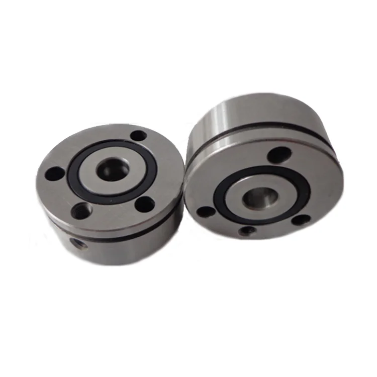 Thrust Axial Angular Contact Ball Bearings Zklf 2068 2z For Screw