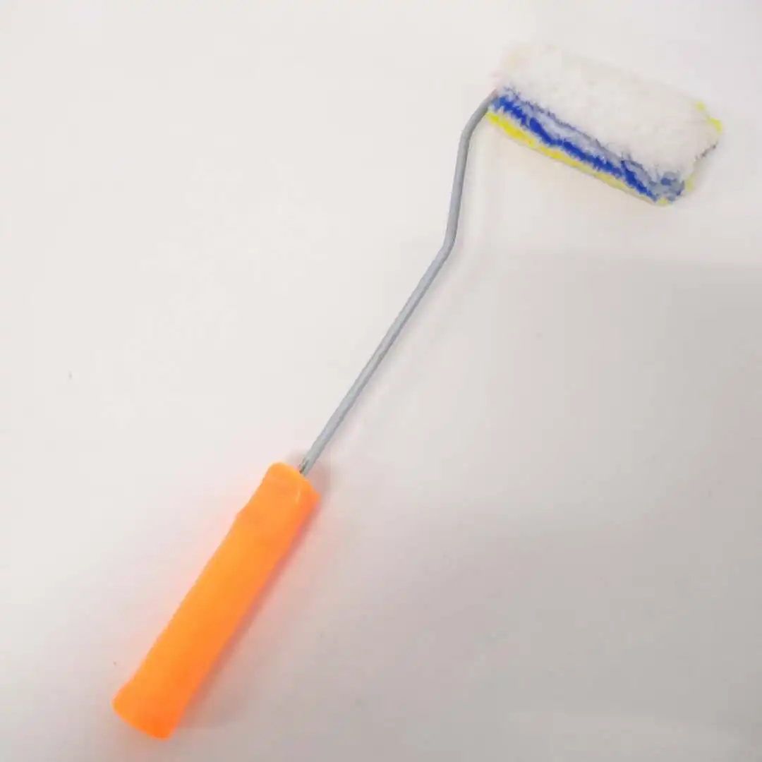 Différentes Tailles Rouleau De Peinture Époxymini brosse À Brosse rouleau à prix mini