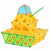 2018 new Intelligence toys magic magnetic building block