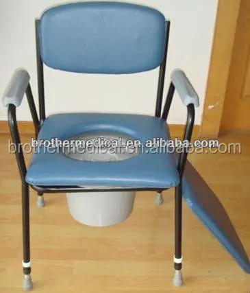 toilet chair for adults