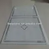 New design PVC panel and ceiling