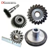Supply High Precision Metal Spur Gear