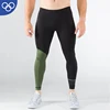 Sportswear Product Type man Sports pants Thermal Compression leggings Base Under Layers Long Tops Skin Wear
