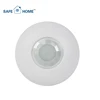 Home automation pir motion sensor wireless alarm security system