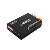 2 indenpendent CAN interface data logger CAN bus recorder max 128G storage capacity with TF card