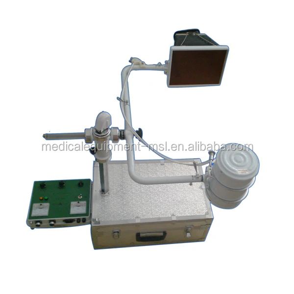 Mslpx05 Digital Portable X Ray/weld X Ray Testing Equipment/xray Machine Cost Buy Digital