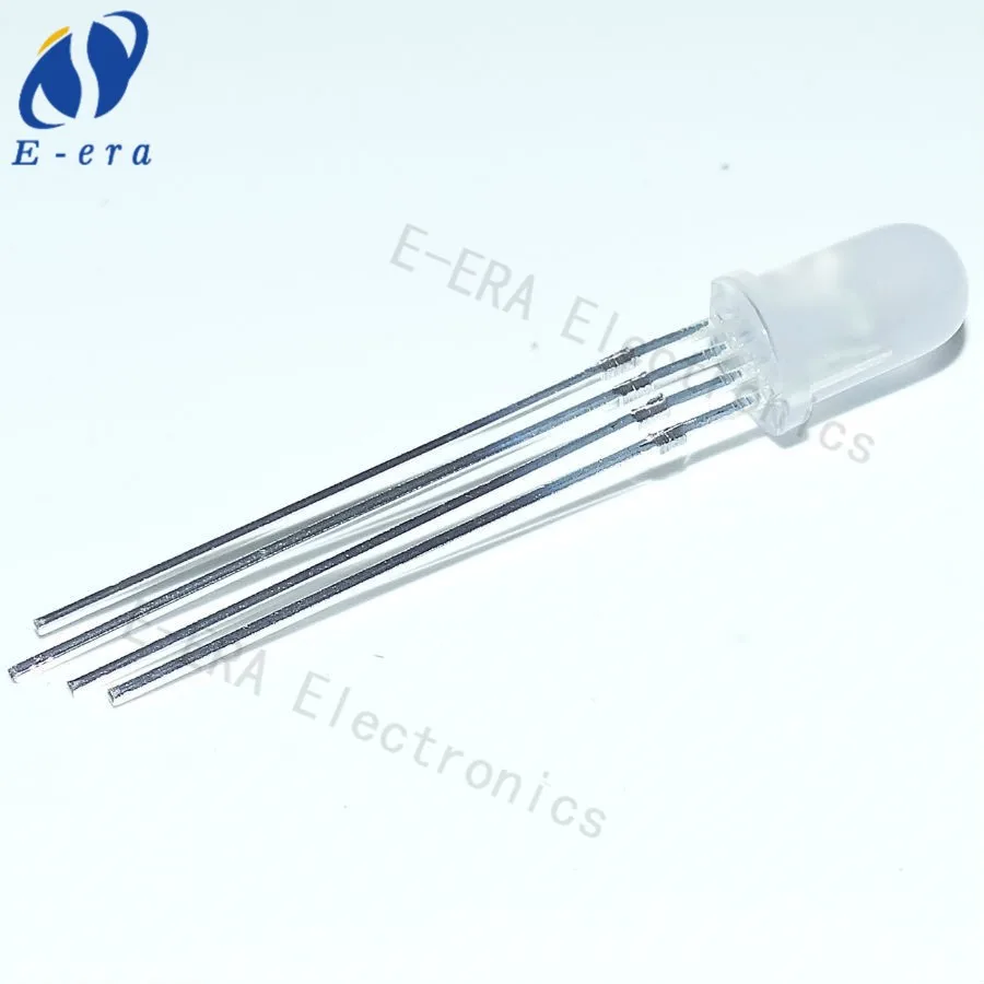 5mm Led Diodes Two Color 4 Pin Red And Green Buy Led Diodes,Led Diode
