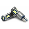 New Type 9W Canbus T10 9SMD 3030 Led Chips 12V 24V Car Driving Clearance Light No Error