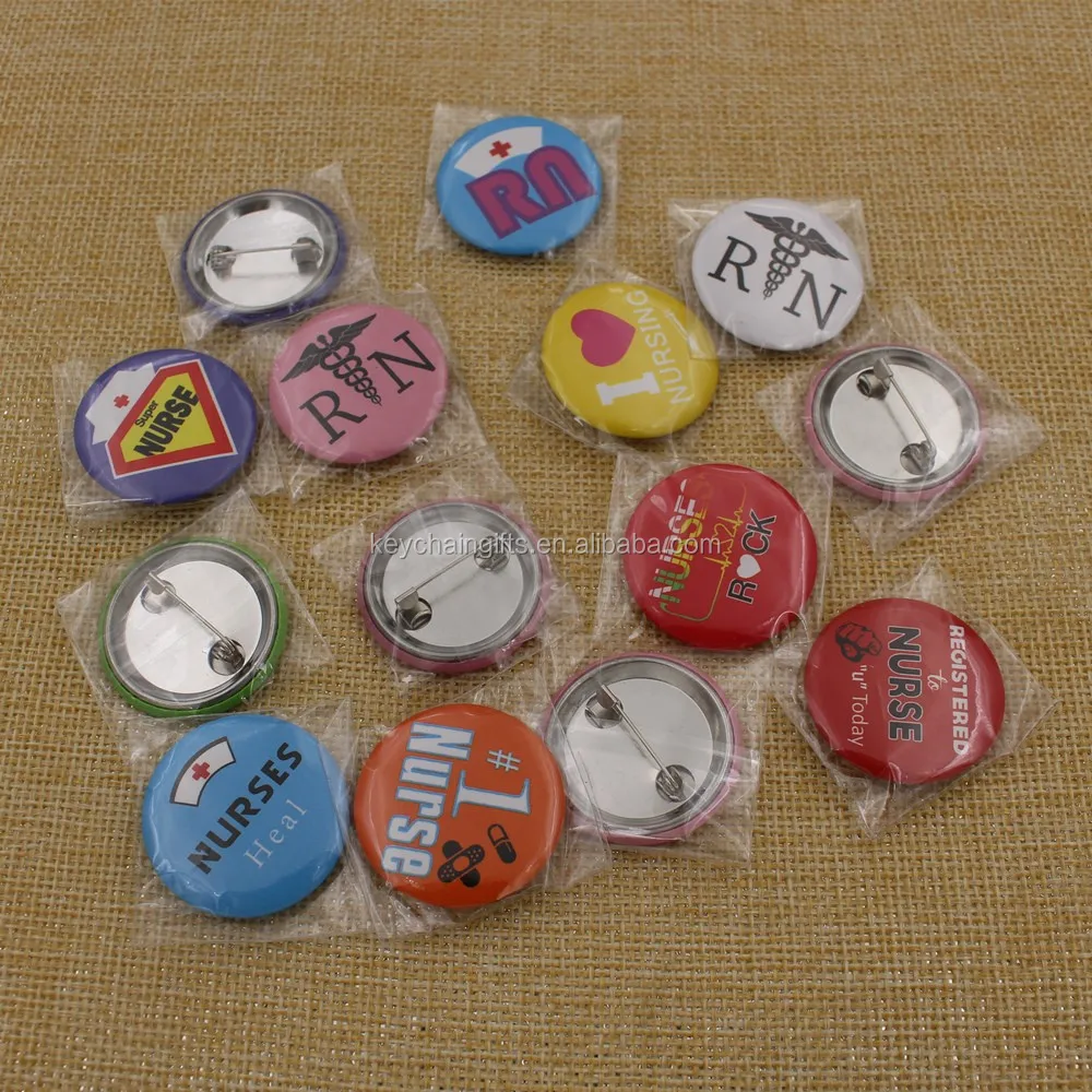 buy button pins