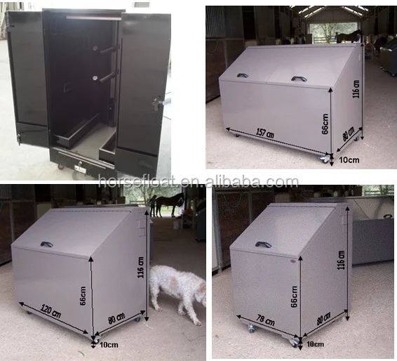 High Quality Horse Feed Bin For Sale Buy Horse Feed Bin Product on