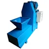 corn cob coffee husk grounds charcoal briquette machine