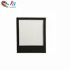 OEM small customized order Funny Flat fridge magnetic photo frame 108*89mm