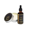 Professional Private Label Make Beard Oil Organic 100% Pure Natural Beard Grow Oil For Men Beard Growth Oil For All Hair Types