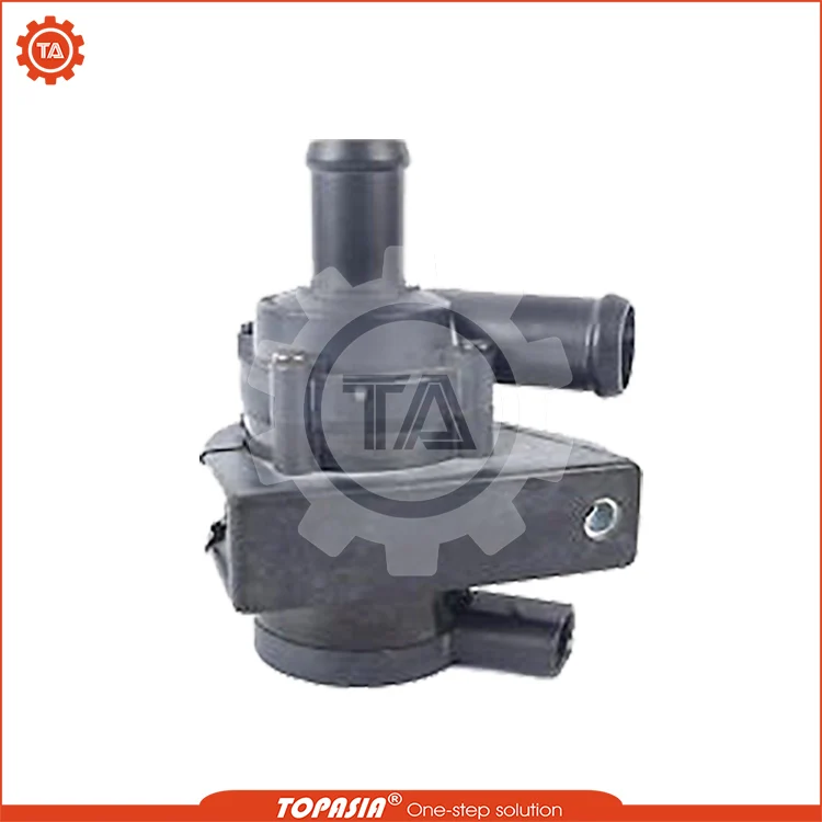 Bomba de agua de enfriamiento 1K0965561J Bomba de agua de enfriamiento auxiliar para autom/óviles para A3 Q3