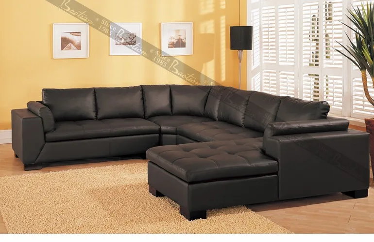 Grosse Runde Sofa U Form Sofa Set Italienischen Leder Sofa Hersteller Buy Italienische Ledersofa Hersteller U Form Sitzgruppe Grossen Runden Sofa Product On Alibaba Com