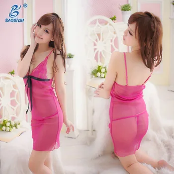 sleep wear sexy girl Resorb bone by mature osteoclasts